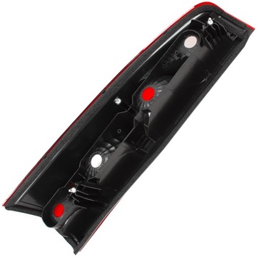 RENAULT MASTER 3 марта 2010 г. - ФОНАРЬ ЗАДНИЙ ПРАВЫЙ