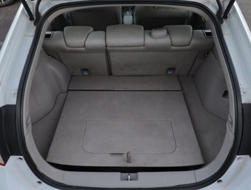 Honda Insight 2009 Honda Insight 1.3 IMA, Automat, Klima, zdjęcie 12