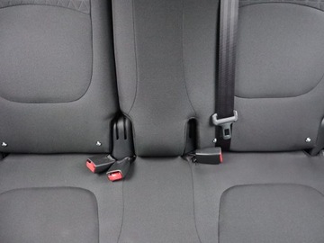 Renault Captur I Crossover 1.2 ENERGY TCe 118KM 2016 Renault Captur 1.2 TCe, Salon Polska, Navi, Klima, zdjęcie 9