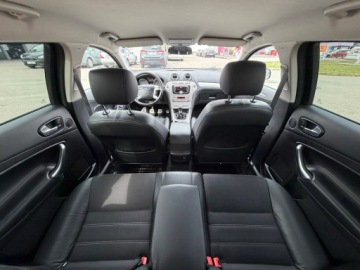 Ford Mondeo IV 2010 Ford Mondeo Dowóz cała Polska - Zostaw swoje w rozliczeniu Champions, zdjęcie 12