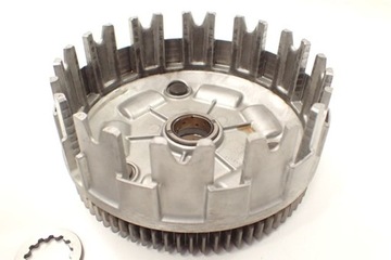 Yamaha XVS 1100 Drag Star Classic Диски с корзиной сцепления