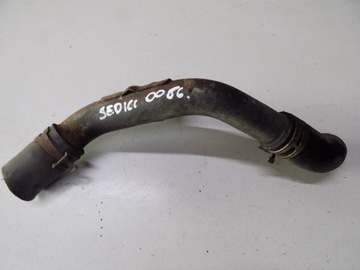 SUZUKI SX-4 SX4 Rura przewod wody