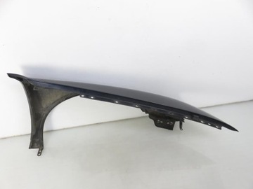 BLATNÍK LEVÝ PŘEDNÍ PHAETON LR5W