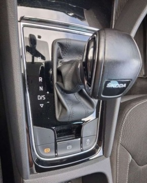 Skoda Kodiaq I SUV Facelifting 2.0 TDI SCR 150KM 2022 Skoda Kodiaq Skoda Kodiaq 2.0 TDI DSG Ambition ASO 1 Wl. Bezwypadkowy, zdjęcie 6