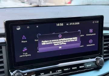 Kia XCeed 2025 Kia XCeed MY26 wersja TRIBUTE WINTER dostepny od reki w kolorze WOLF GREY, zdjęcie 36