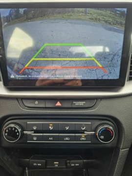 Kia Ceed III Hatchback 1.0 T-GDi 120KM 2020 Kia Cee'd Polski salon,Android,Kamera,Gwarancja, zdjęcie 6