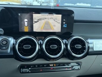 Mercedes GLB SUV 2.0 180d 116KM 2021 Mercedes-Benz GLB 180, zdjęcie 20