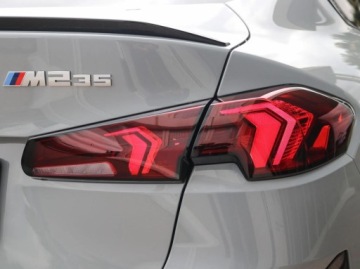 BMW Seria 2 G42-U06 M Gran Coupe 2.0 235i 306KM 2025 BMW Seria 2 M235 xDrive Gran Coupe 2.0 Benzyna 306KM, zdjęcie 10