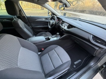 Opel Insignia II Sports Tourer 2.0 CDTI 170KM 2018 Opel Insignia Cosmo 2.0 CDTI 170 km Navi Alu17'', zdjęcie 28