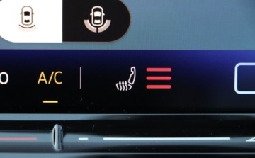 Volkswagen Golf VIII Hatchback Facelifting 1.5 TSI 150KM 2025 Volkswagen Golf Climatronic, LED, pakiet zimowy, dostepny od reki 1.5, zdjęcie 20