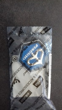 Emblemat znaczek Piaggio Vespa APE