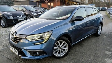 Renault Megane IV 2018 Renault Megane 1.2i*132PS*Automat*OPŁACONY, zdjęcie 2