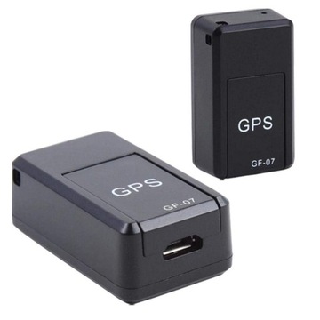 GPS-локатор, трекер потерянного имущества, передатчик, отслеживание подслушивания