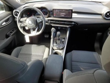 Alfa Romeo 2024 Alfa Romeo Tonale 2024 ALFA ROMEO TONALE TI, silnik hybrydowy 1.3 L 1.3, zdjęcie 8