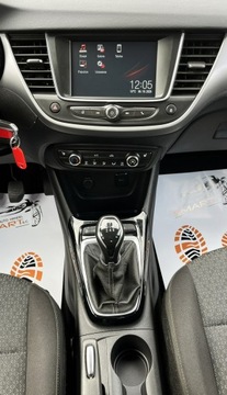 Opel 2018 Opel Crossland X 1.2 Start/Stop / Benzyna / Srewis, zdjęcie 27