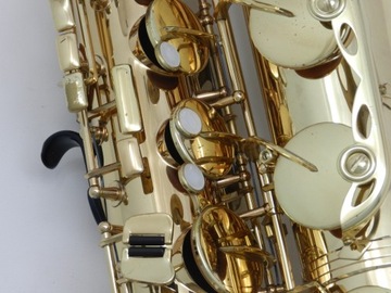 Тенор-саксофон Юпитер JTS-787 После технического осмотра ДР24-078