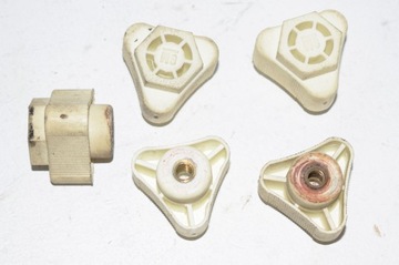 OPEL SIGNUM VECTRA C ZAKRĘTKA LAMPY ŚRUBA NAKRĘTKA