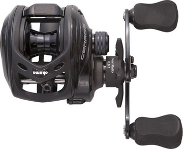 Multiplikator Okuma Cerros CR-266VLX