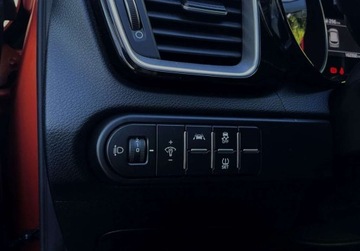 Kia XCeed Crossover 1.6 CRDi SCR 136KM 2020 Kia XCeed 1.6 AUTOMAT LED navi KAMERA bezwypadkowa 1.6 Diesel 136KM, zdjęcie 30