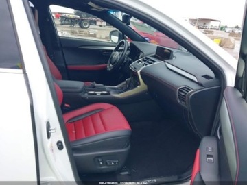 Lexus NX I 2019 Lexus NX 2019 LEXUS NX 300 F SPORT 2.0 Benzyna 235KM, zdjęcie 13