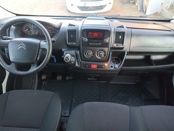 Citroen Jumper III 2020 citroen jumper niepełnosprawni, zdjęcie 15