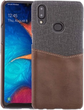 Etui Plecki na Telefon Samsung Galaxy A10S