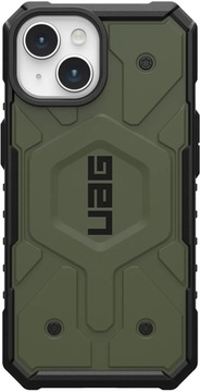 Etui pancerne UAG Pathfinder Magsafe do iPhone 15