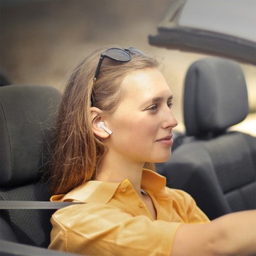 РОК| АВТОМОБИЛЬНОЕ ЗАРЯДНОЕ УСТРОЙСТВО QC 3.0 + НАУШНИКИ BLUETOOTH ДЛЯ АВТОМОБИЛЯ