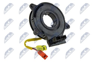 SPIRALE / PODUSZKI POWIETRZNE