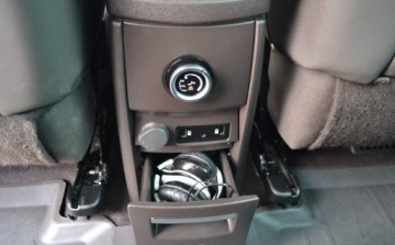 Renault Espace V Van 1.6 Energy TCe 200KM 2016 Renault Espace bezwypadkowe - 7miejsc - automat - bogate wyposazenie 1.6, zdjęcie 29