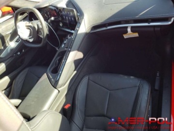 Chevrolet Corvette C7 2022 Chevrolet Corvette _C8_STINGRAY_1LT_6.2 L_490 km_2022r. 6.2 Benzyna 490KM, zdjęcie 7