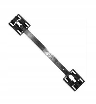 ЗАЖИМЫ РАМКИ OPEL ASTRA G CORSA C ZAFIRA