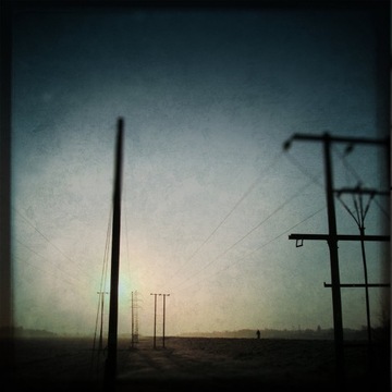 Field Rotation - And Tomorrow I Will Sleep *LP