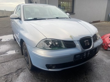 SEAT CORDOBA 02-09 VOLANT Z ULOŽENÍ AIRBAG