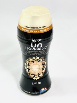 Lenor Perełki do prania Un Stoppables Lavish 210g