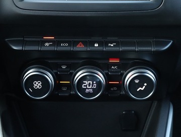 Dacia Duster II SUV 1.0 TCe 101KM 2020 Dacia Duster 1.0 TCe, Salon Polska, 1. Właściciel, zdjęcie 16