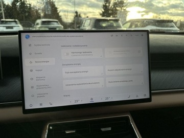 Chery Tiggo 9 SUV PHEV 1.5 Super Hybrid 428KM 2025 Chery Tiggo 9 1.5 Hybryda Plug-in 428KM, zdjęcie 27