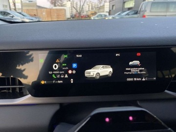 Jaecoo 5 1.6T 147KM 2025 Jaecoo 5 1.6 Benzyna 147KM, zdjęcie 13