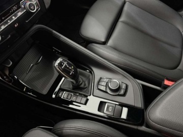 BMW X1 F48 2021 BMW X1 sDrive18i M Sport Kamera cofania LED Ambiente Salon Polska, zdjęcie 24