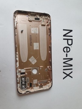 Крышка Xiaomi Mi A2 M1804D2SG