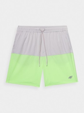 Мужские шорты 4F Спортивные купальники для пляжного бассейна