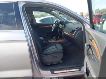 Audi Q5 II 2023 Audi Q5 Premium Plus 45 2023 2.0 Benzyna 261KM, zdjęcie 9