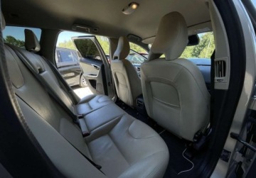 Volvo XC60 I SUV Facelifting 2.0 D4 DRIVE-E 190KM 2017 Volvo XC 60 2.0 D 190KM D4automat skora NAVI bezwypadkowy 2.0, zdjęcie 29