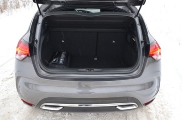 DS 4 I Hatchback Facelifting 2015 1.2 PureTech 131KM 2018 SUPER ZAREJESTR 1.2T 131KM SERWIS 100%ORG.LAKIER BI-XENON LEDY BLISS KAMERA, zdjęcie 8