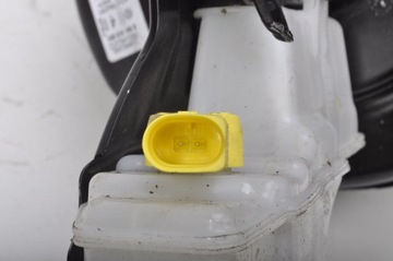 VOLKSWAGEN TIGUAN II СЕРВОПРИВОД 5QK614105B 2019R