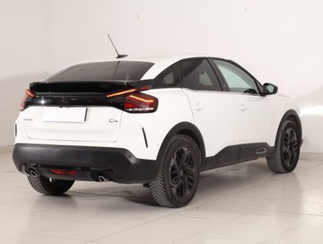 Citroen C4 III SUV 1.2 PureTech 130KM 2021 Citroen C4 1.2 PureTech, Salon Polska, zdjęcie 4