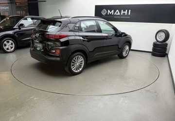 Hyundai Kona I Crossover 1.0 T-GDI 120KM 2018 Hyundai Kona Hyundai Kona 1.0 T-GDI Premium Benzyna 120KM, zdjęcie 10
