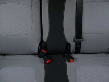 Renault Captur I Crossover 1.2 ENERGY TCe 118KM 2015 Renault Captur 1.2 TCe, Salon Polska, zdjęcie 9