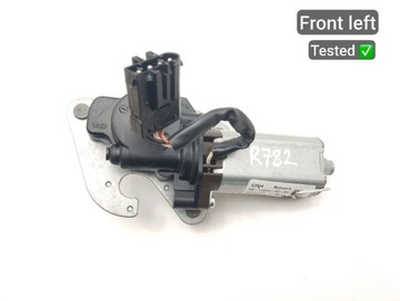 PORSCHE PANAMERA (970) 2012 MOTOREK REGULACE SEDADLA P0118140302