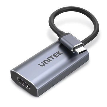 Адаптер Unitek USB-C — HDMI 2.1 8K